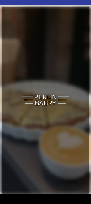 Peron Bagry Screenshot 3