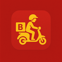 Belivmart Delivery