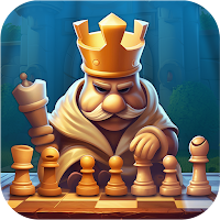 Chess Titans - Unlock Pieces