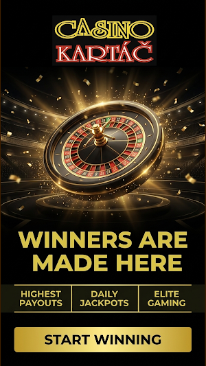 Kartac Casino Screenshot 1