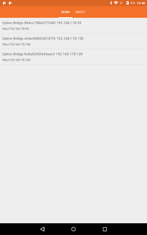 UB Find Screenshot 2