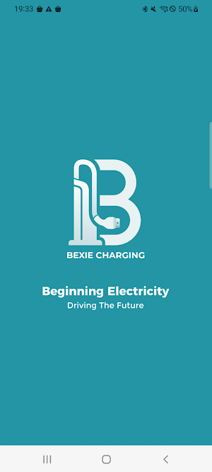 BEXIE CHARGING Screenshot 0