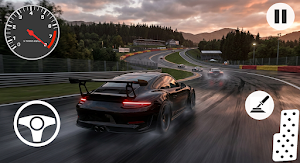 Real Driving Racing 2026 Screenshot 2