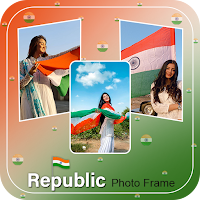 Republic Day Photo Editor
