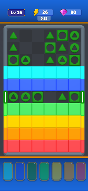 Matchiverse Screenshot 3