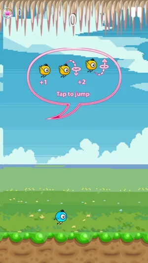 Swift Bird Screenshot 2