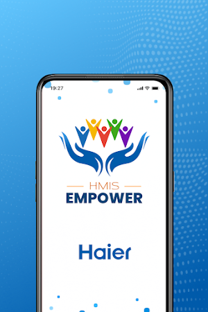 HMIS Empower Screenshot 0