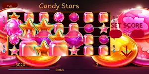 Candy Star Screenshot 1