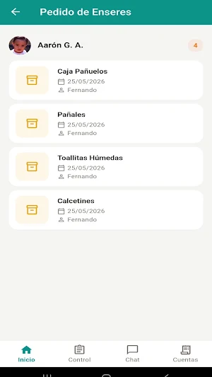 COL COL Centro Ludo Educativo Screenshot 2