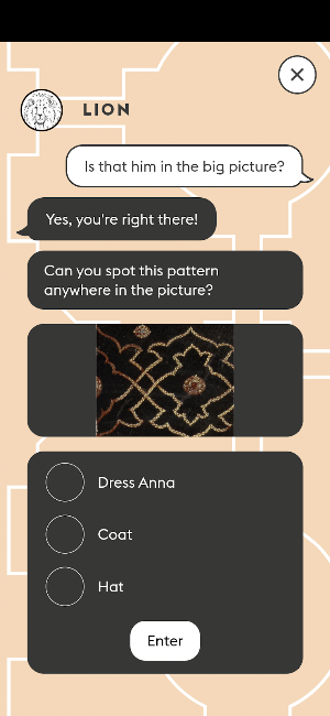 Elector with vision Screenshot 3