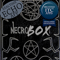 NecroBox Ghost Box