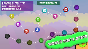 Topple Bricks - Extended Editi Screenshot 2