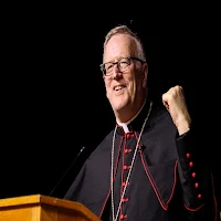 Bishop Robert Barron Teachings
