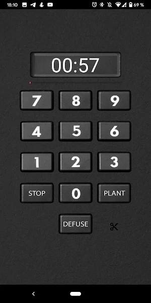 CS Timer Screenshot 0