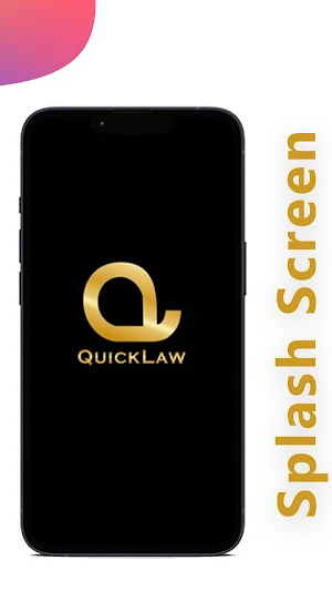 Quick Law Screenshot 0