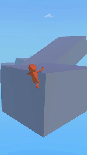Sky Rush Screenshot 3