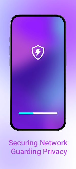 Solen VPN Screenshot 0