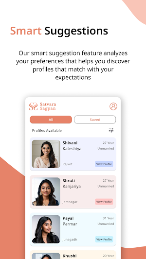 Satvara Sagpan Screenshot 1