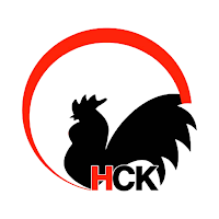 Hot Chickn Kitchn