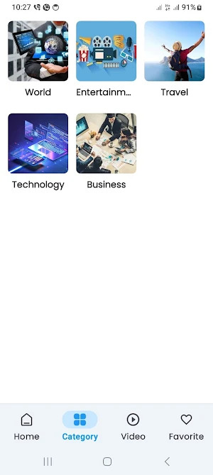 Riva Pro Screenshot 3