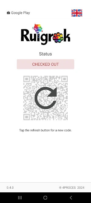 Ruigrok Screenshot 1