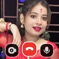 Moko - Real Video Call&Chat