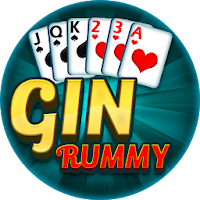Gin Rummy Offline