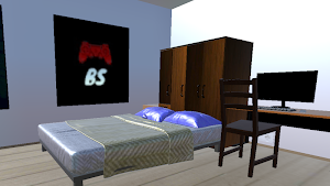 PCServiceSimulator Screenshot 1