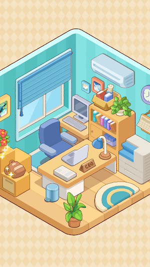 My Dream Room Screenshot 2