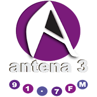 Radio Antena 3