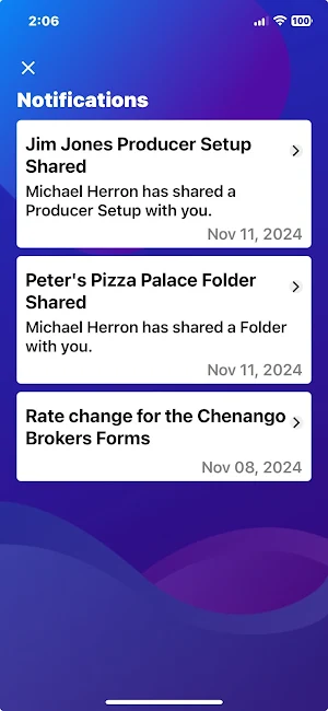 Inchanted Screenshot 3