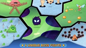 Monster Survivors Screenshot 1