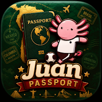 Juan Passport