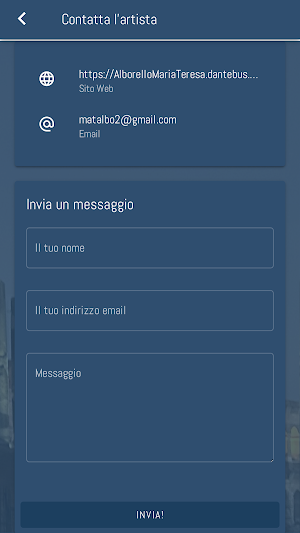 Alborello Maria Teresa Screenshot 2