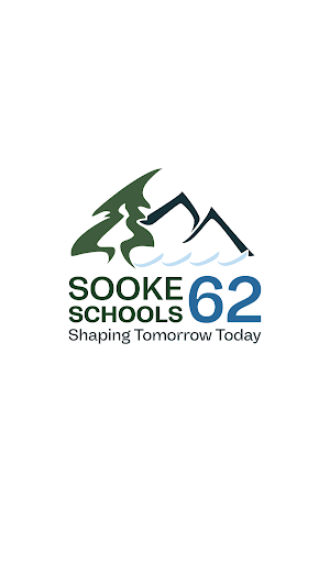 Sooke School District Screenshot 0