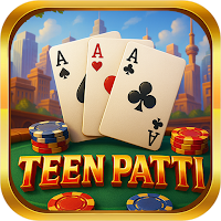 Teen Patti Kior Game