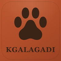 Kgalagadi Safari: Map & Guide