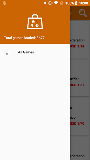 Sw1tch Games & Prices Screenshot 3