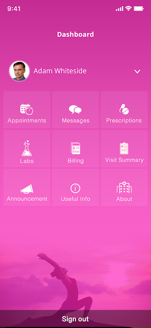 DrTabatha Screenshot 0