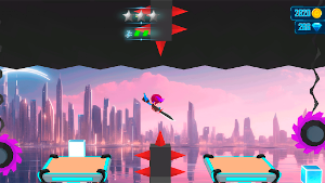 Knife: SliceAndFlip Screenshot 0