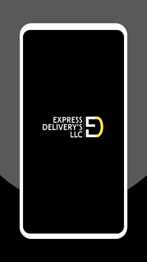Express Delivery Driver Screenshot 0