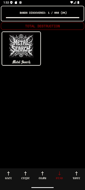 Gallows Script Screenshot 3