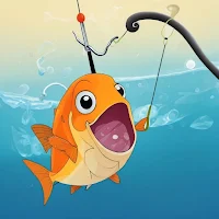 Fishing arcade