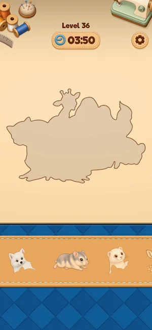 Paw Pick Screenshot 2