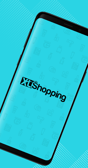 XLShopping Screenshot 0