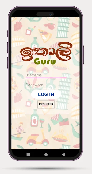 ItalyGuru Screenshot 3