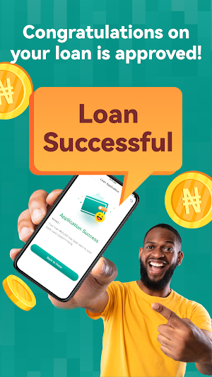 Lairaplus-Reliable Online Loan Screenshot 3