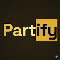 Partify: Mobile Parts Finder