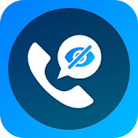 Hide phone number - Hide conta