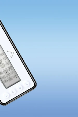 Remote For LG AC Screenshot 3